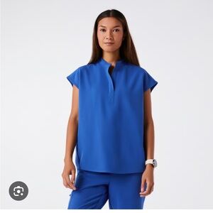 Winning Blue - Figs set
